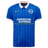 Original Fußballtrikot Brighton Hove Albion Heimtrikot 2020-21 Für Herren